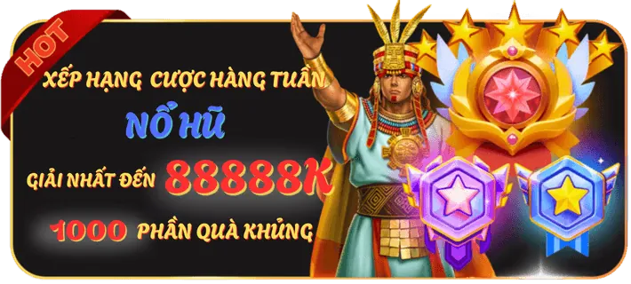 Sự kiện đặc biệt và thưởng sinh nhật 80king88