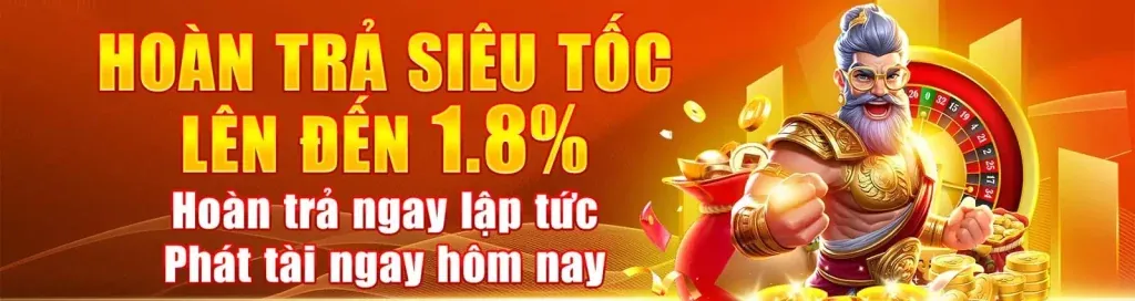 Slot game và nổ hũ đa dạng tại 80king88