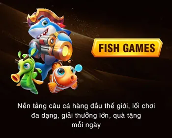 Fishing Games